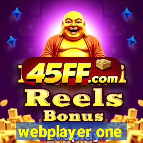 webplayer one